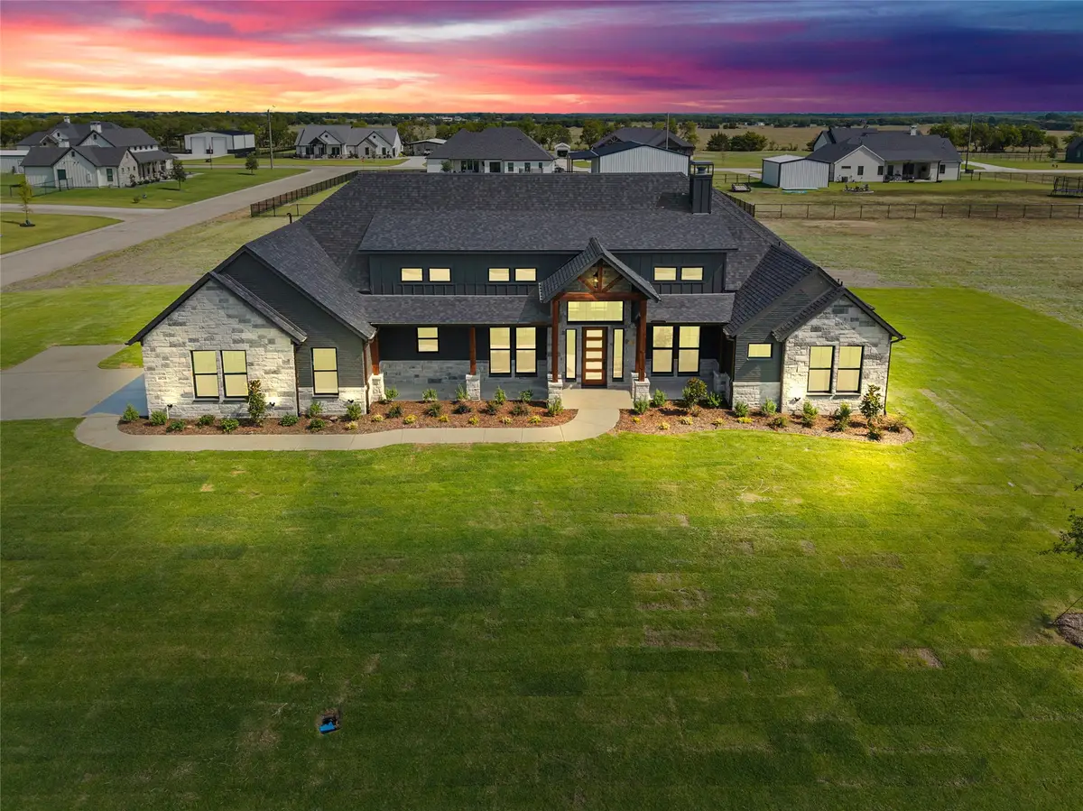 4820 Sasha Way, Caddo Mills, TX 75135 - Image #1