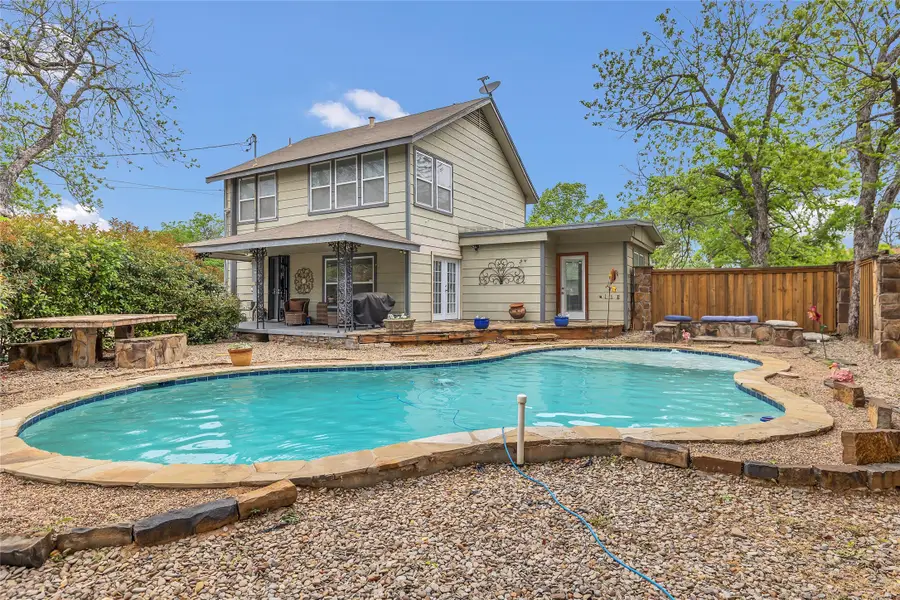 3000 Yucca Avenue, Fort Worth, TX 76111 - Image #2