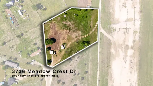 3736 Meadow Crest Drive, Alvarado, TX 76009