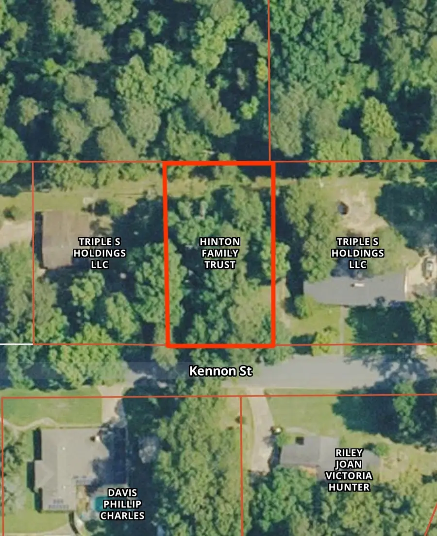 H-1 Kennon Street, Minden, LA 71055 - Image #3