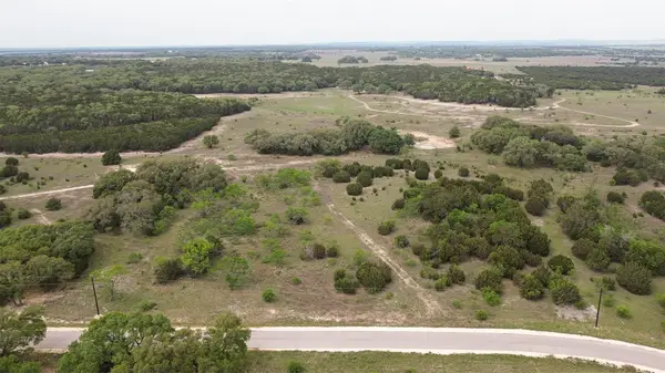 Lot 23 Shin Oak Drive, Lampasas, TX 76550