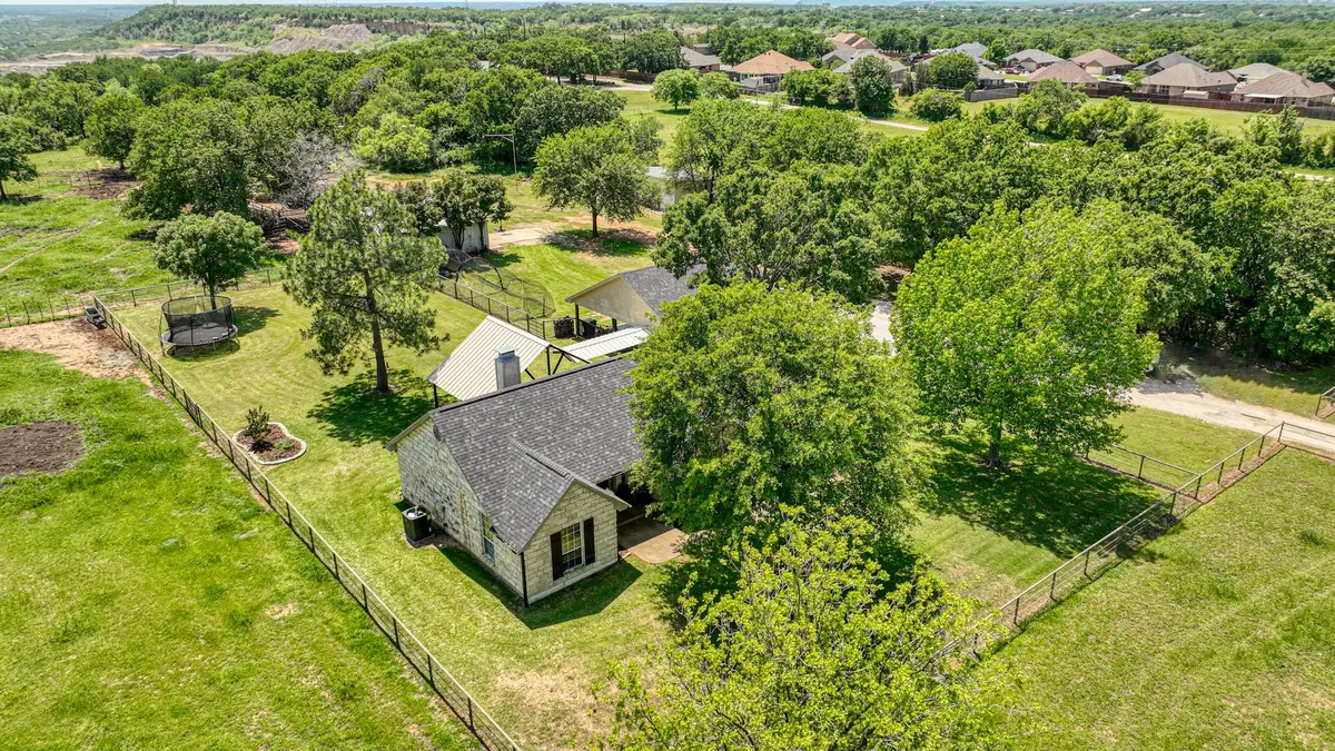 1408 NE 23rd Street, Mineral Wells, TX 76067 - Image #1