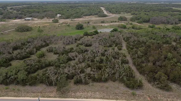 Lot 132 Shin Oak Drive, Lampasas, TX 76550