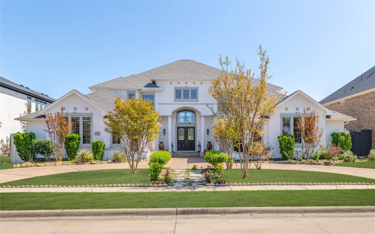 1241 Yuma Drive, Frisco, TX 75033 - Image #1