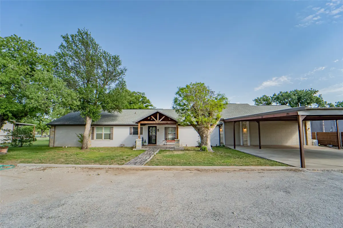 9250 County Road 204, Breckenridge, TX 76424 - Image #1