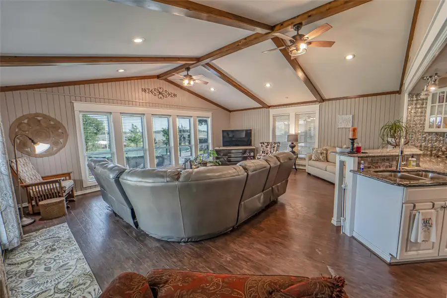 9250 County Road 204, Breckenridge, TX 76424 - Image #3