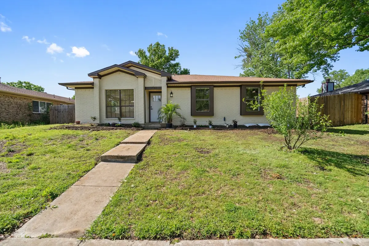 1742 Canterbury Lane, Lewisville, TX 75067 - Image #1