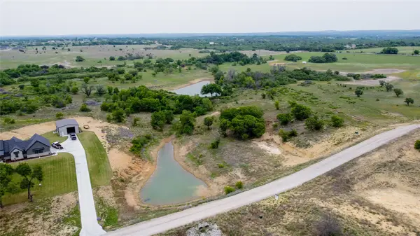 Lot 63 Bosal Lane, Weatherford, TX 76088