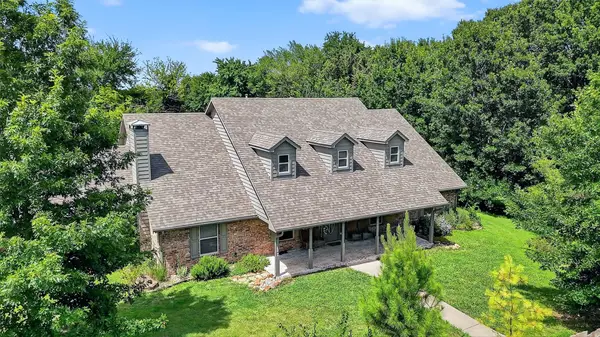 77 Fellowship Lane, Sherman, TX 75090