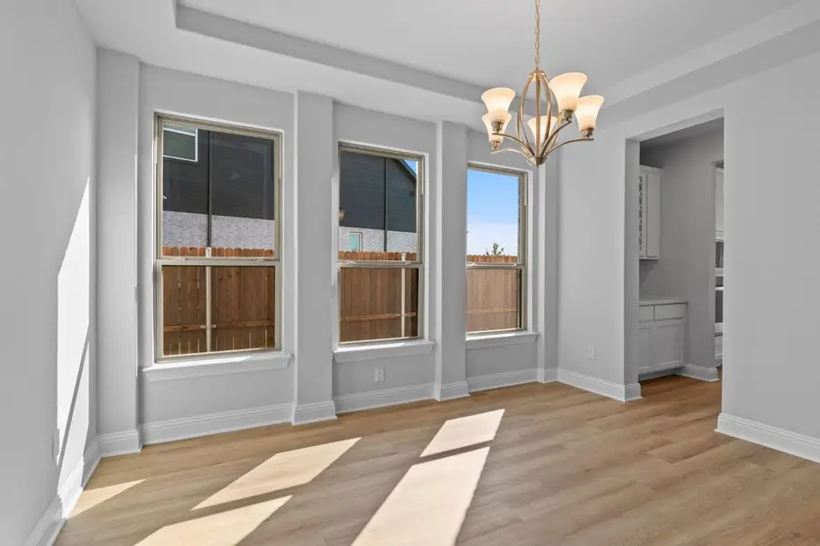 16204 Daucus Drive, Justin Roanoke, TX 76247 - Image #3