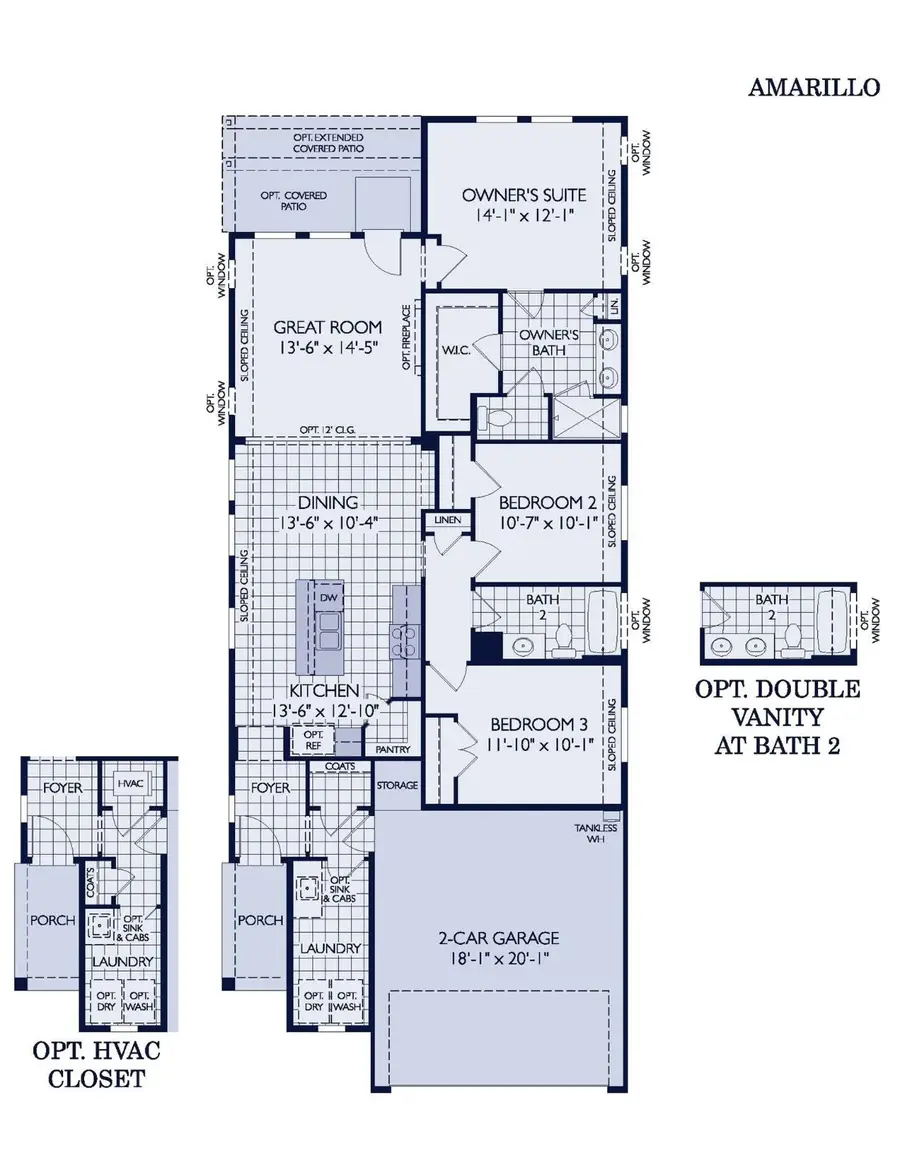 2420 Leighton Top Road, Royse City, TX 75189 - Image #2