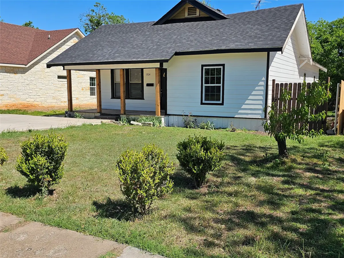 1704 Proctor Avenue, Waco, TX 76708 - Image #1