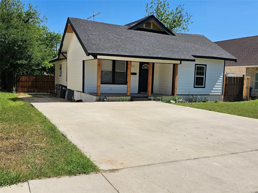 1704 Proctor Avenue, Waco, TX 76708 - Image #2