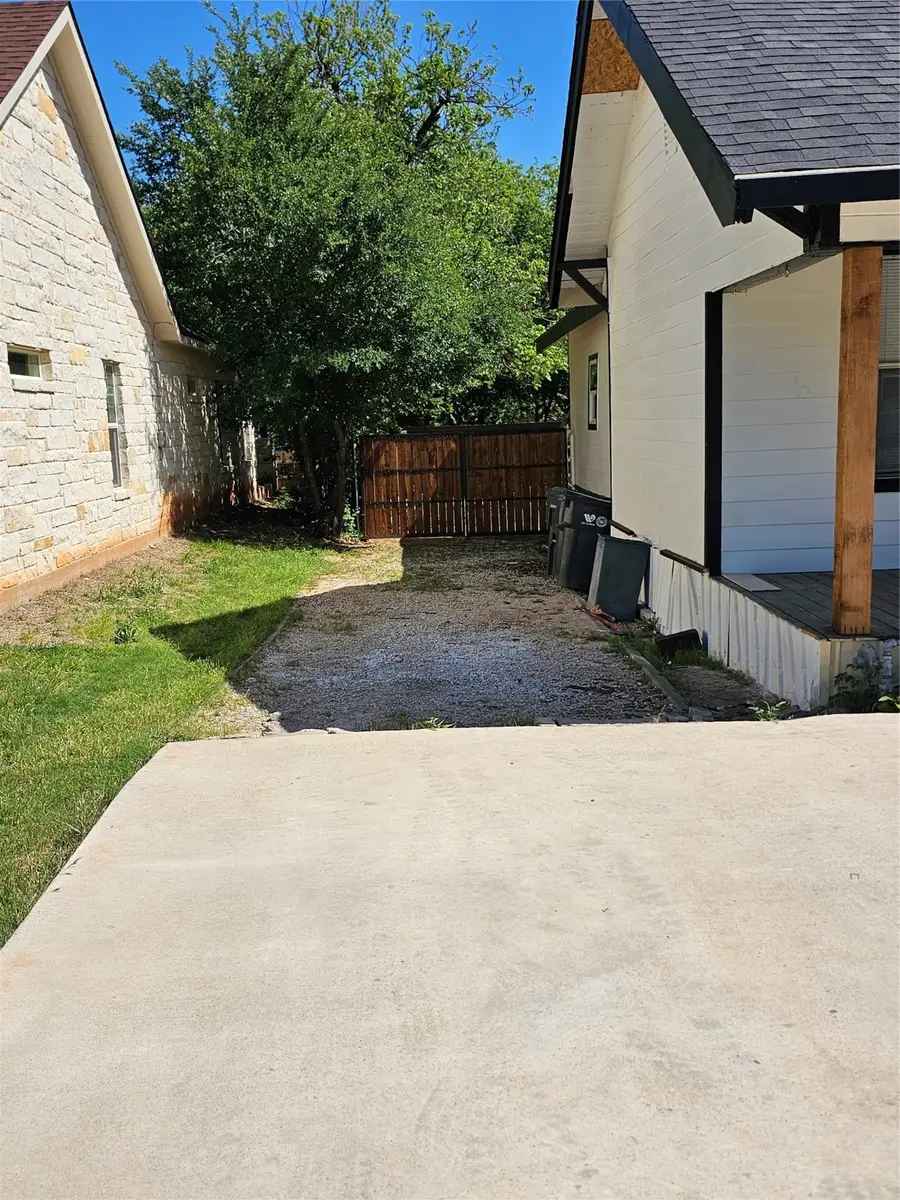 1704 Proctor Avenue, Waco, TX 76708 - Image #3