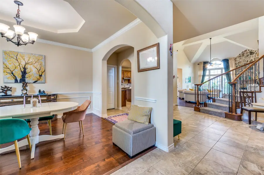 314 Trakehner Trail, Celina, TX 75009 - Image #2