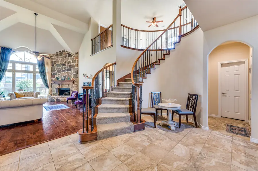 314 Trakehner Trail, Celina, TX 75009 - Image #3