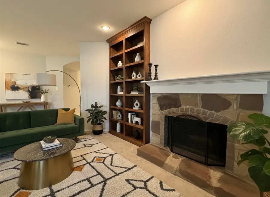 1131 Grimes Drive, Forney, TX 75126 - Image #3