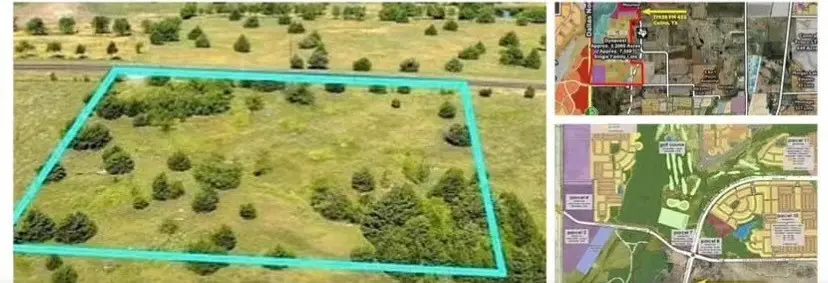 17838 W Fm 455, Celina, TX 75009 - #1