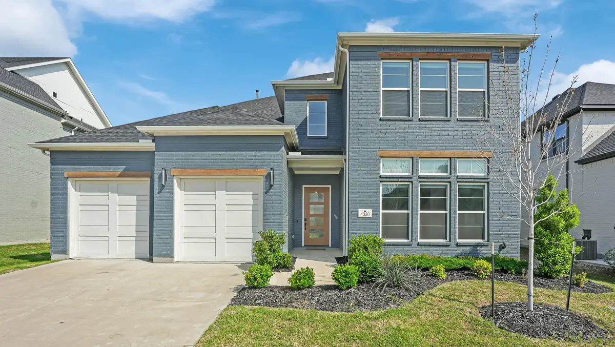 4330 Silver Spur Drive, Prosper, TX 75078 - Image #1