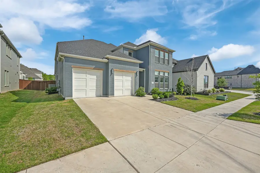 4330 Silver Spur Drive, Prosper, TX 75078 - Image #2