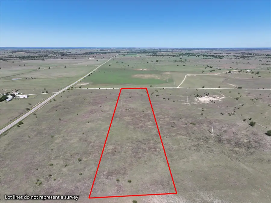 Lot 11 County Road 414, Jonesboro, TX 76538 - Image #2