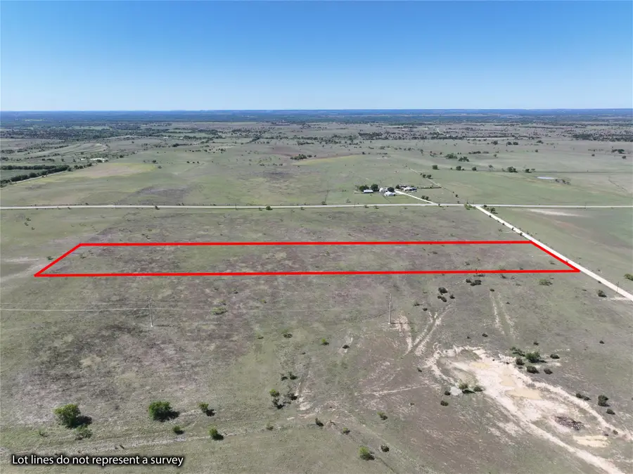 Lot 11 County Road 414, Jonesboro, TX 76538 - Image #3