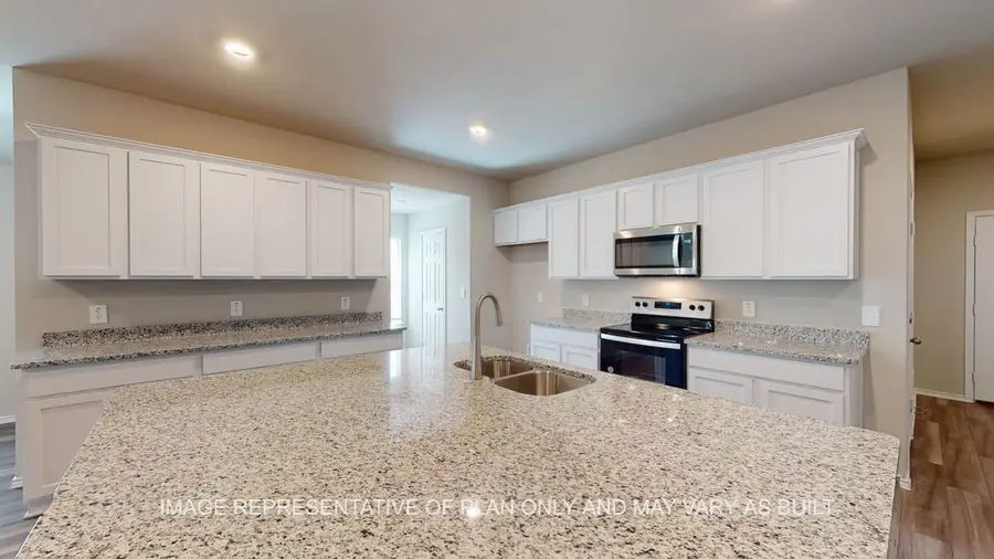 12532 Tarres Court, Lorena, TX 76655 - Image #3