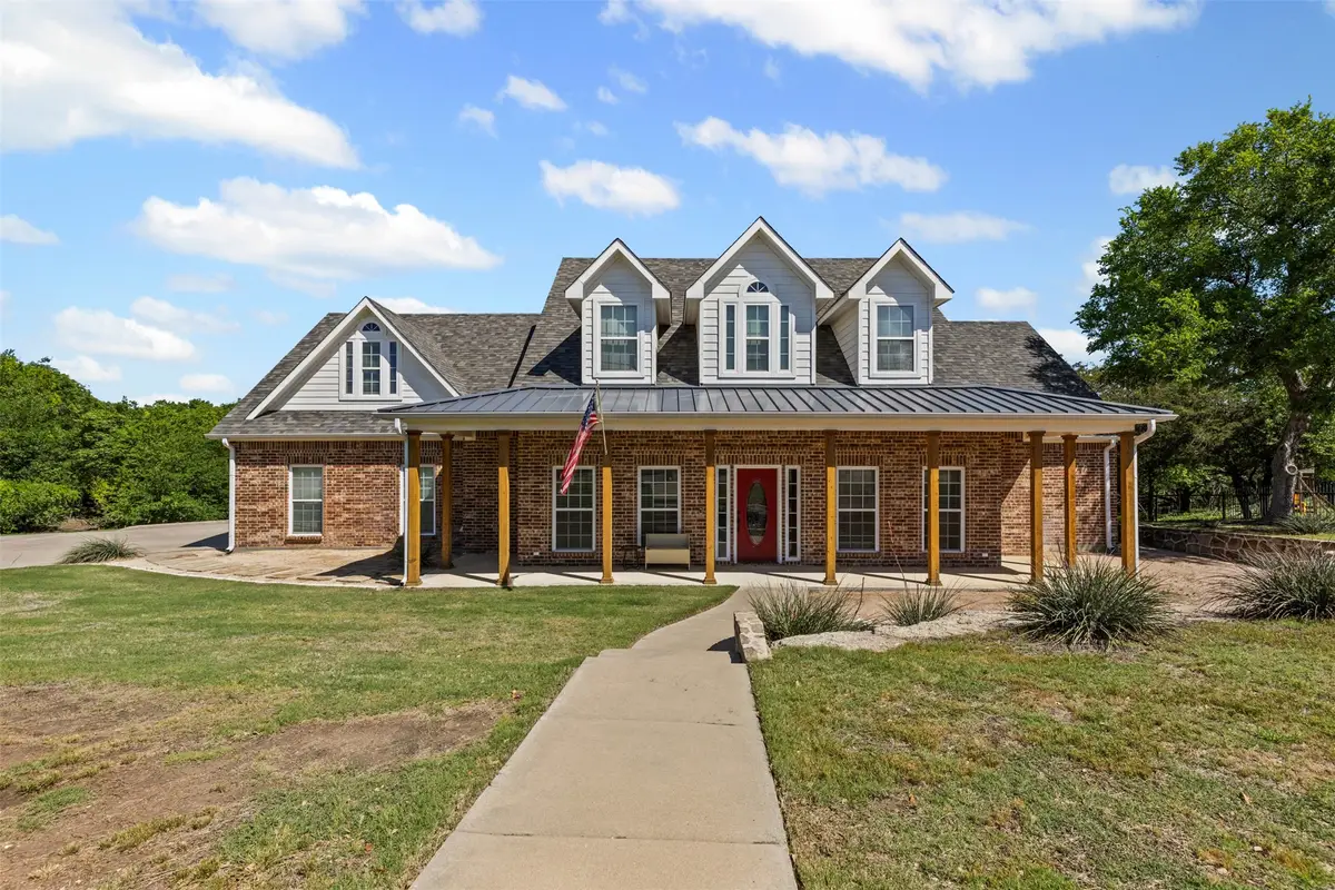 140 Rim Rock Road, Aledo, TX 76008 - Image #1