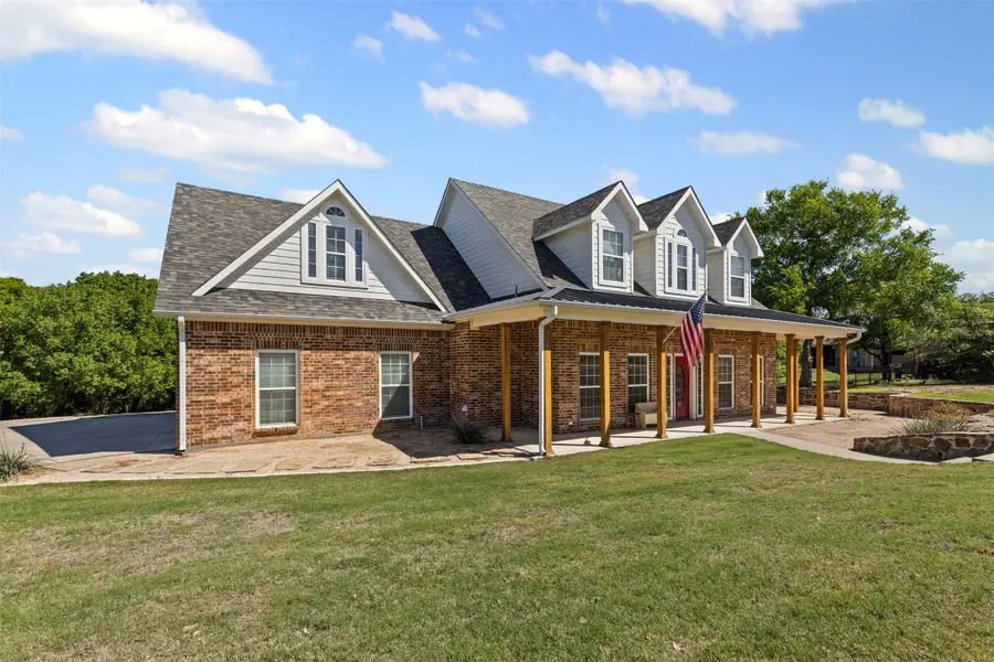 140 Rim Rock Road, Aledo, TX 76008 - Image #2