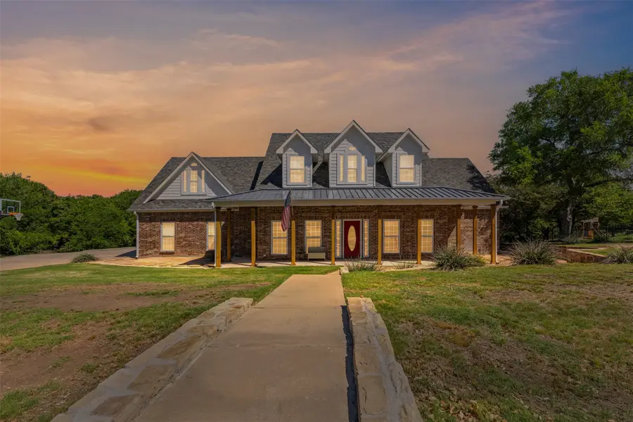 140 Rim Rock Road, Aledo, TX 76008 - Image #3