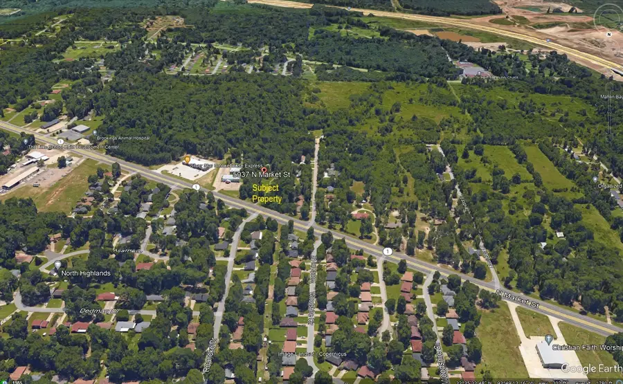 5037 N North Market, Shreveport, LA 71107 - Image #2