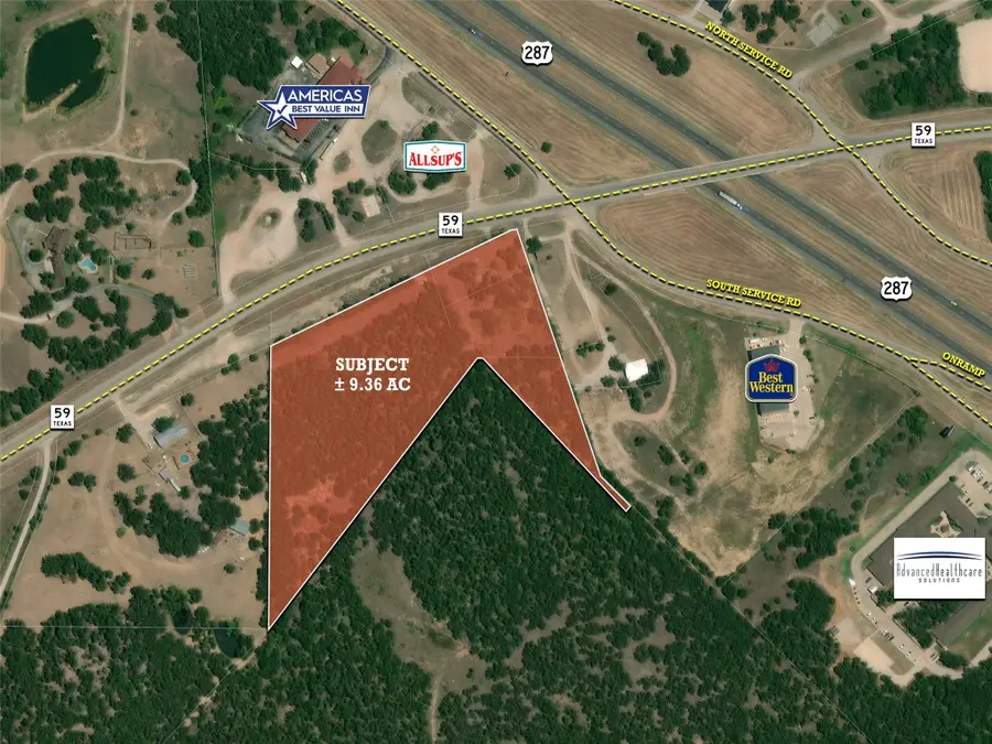 000 State Highway 59, Bowie, TX 76230 - Image #2