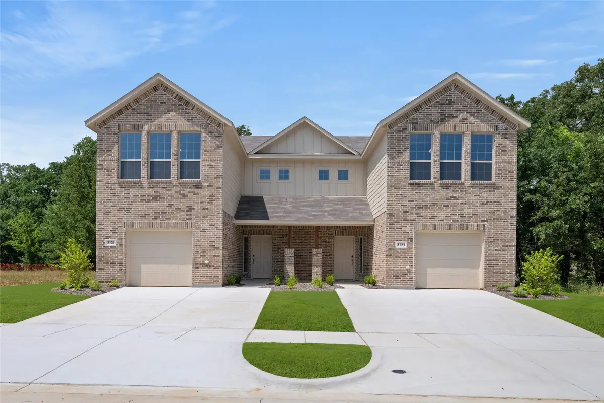 3121-3123 Long Rope Lane, Denton, TX 76205 - Image #1