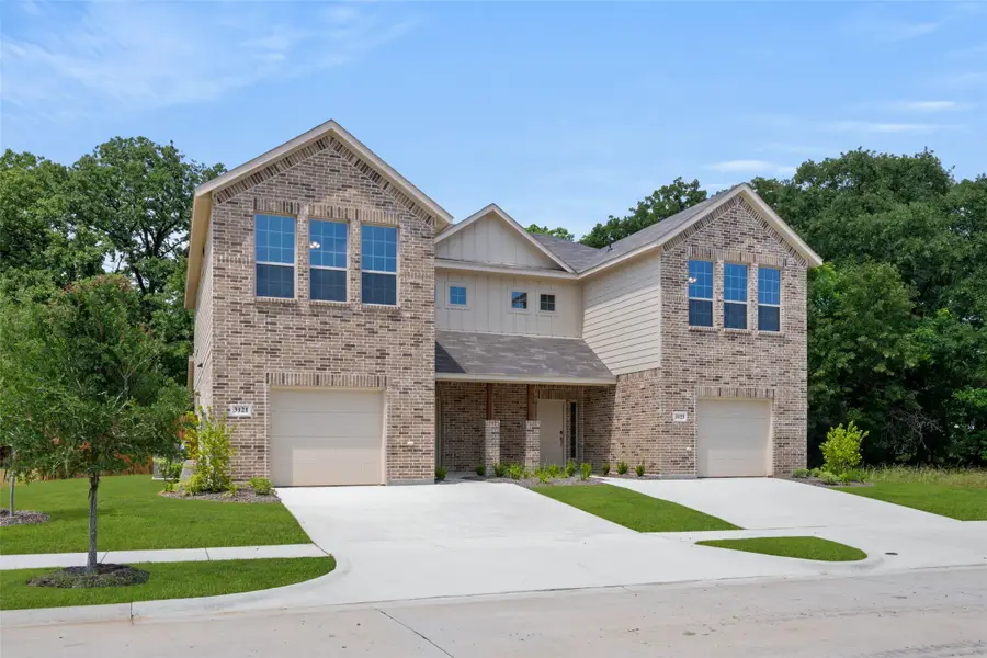 3121-3123 Long Rope Lane, Denton, TX 76205 - Image #2