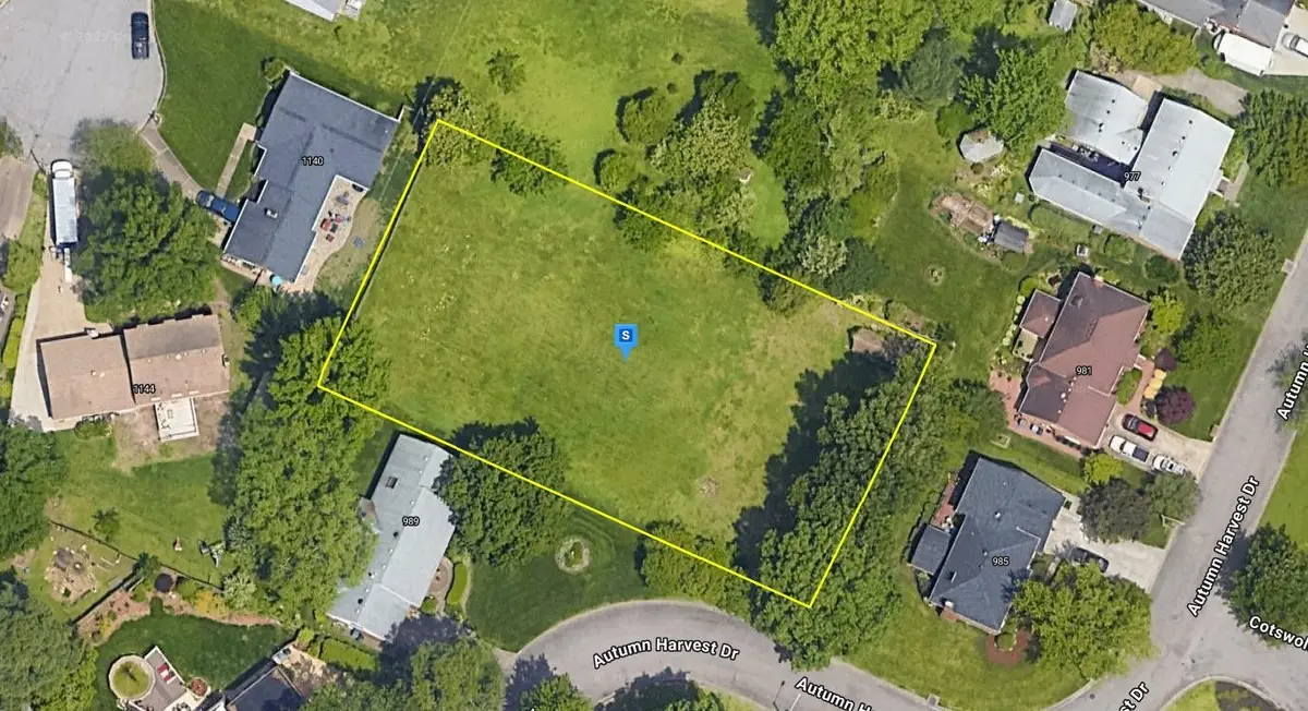 987 Autumn Harvest Drive, Virginia Beach, VA 23464 - Image #1