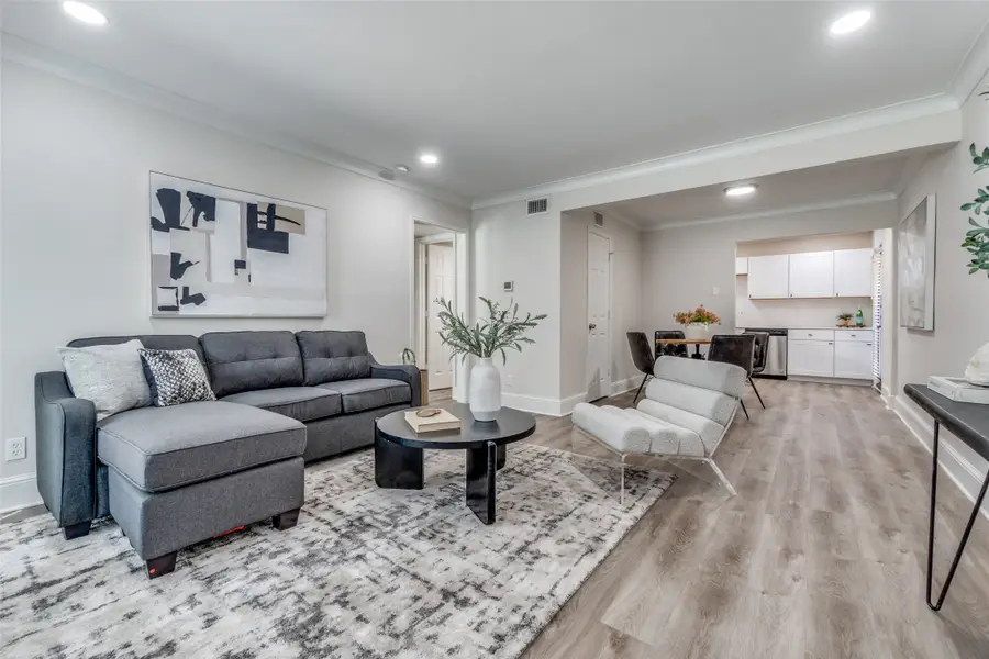 10211 Regal Oaks Drive #120, Dallas, TX 75230 - Image #3