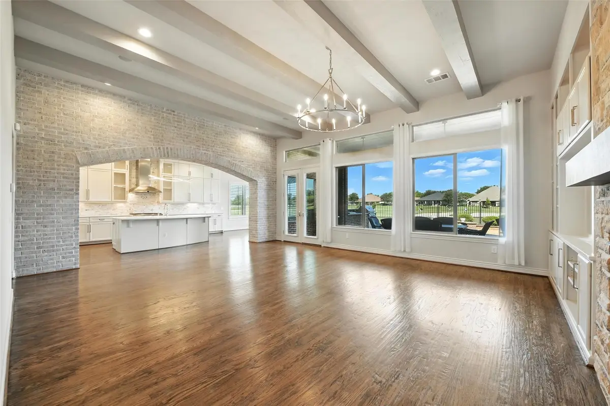 9900 Lindenwood Trail, Denton, TX 76207 - Image #1