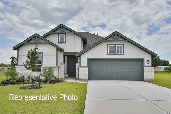1423 Odette Drive, Arlington, TX 76013