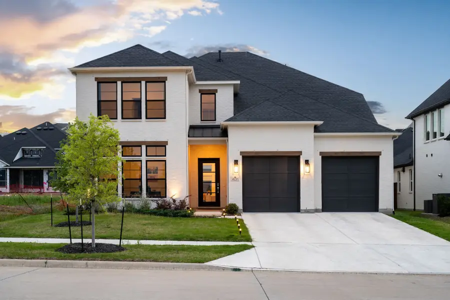 4231 Kinglet Court, Prosper, TX 75078 - Image #3
