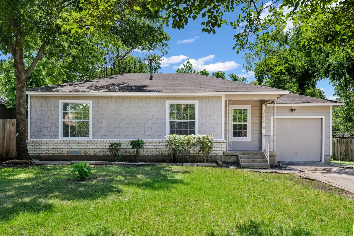 2224 Tisinger Avenue, Dallas, TX 75228 - Image #1
