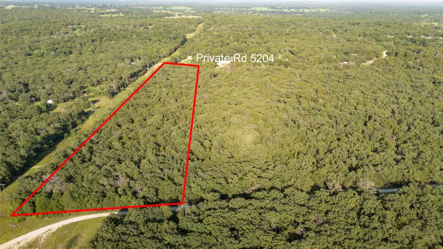 0 Private Road 5204, Athens, TX 75751 - Image #3
