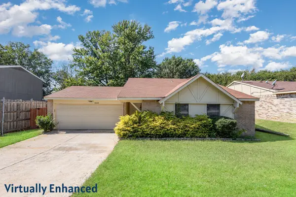 5618 Espanola Drive, Arlington, TX 76017