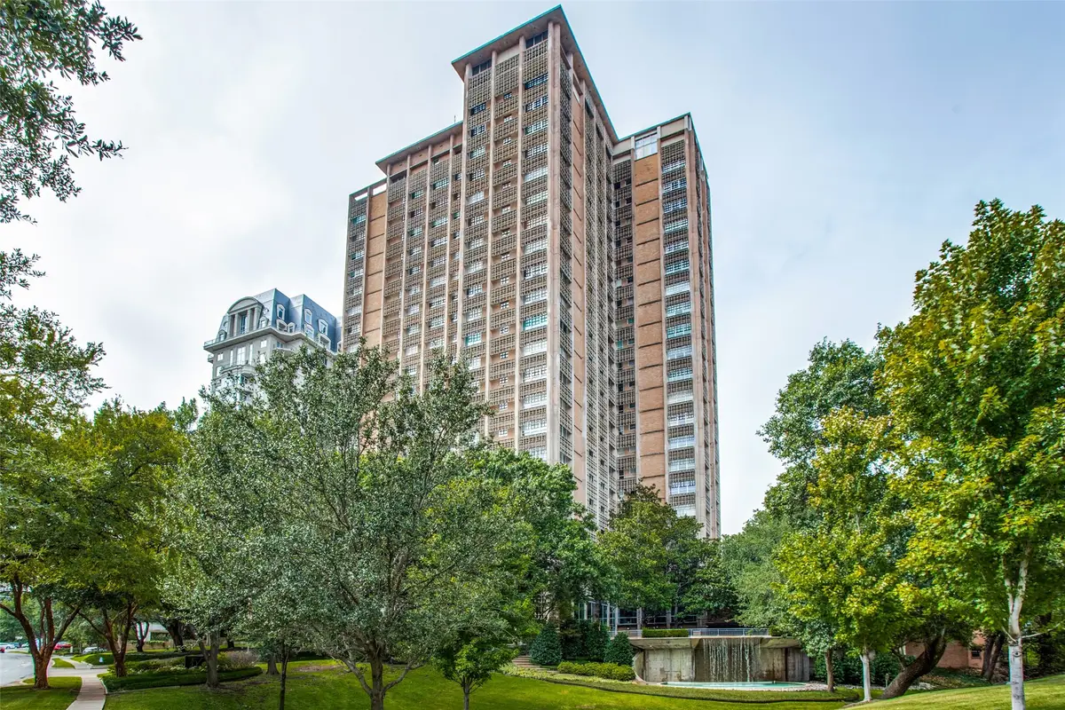 3525 Turtle Creek Boulevard #3C, Dallas, TX 75219 - Image #1