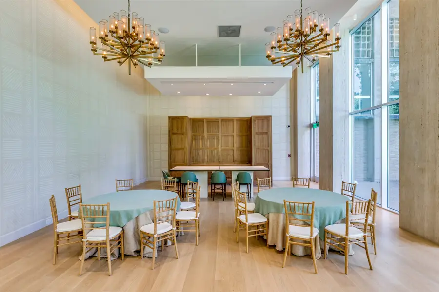 3525 Turtle Creek Boulevard #3C, Dallas, TX 75219 - Image #2