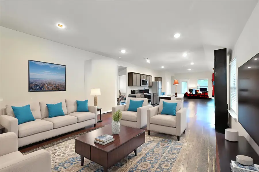 3414 Ibex Way, Crandall, TX 75114 - Image #2