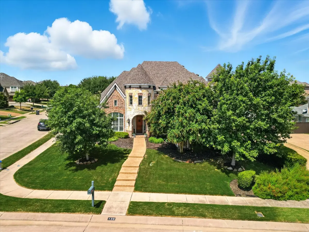 139 Townlake Drive, Prosper, TX 75078 - Image #1