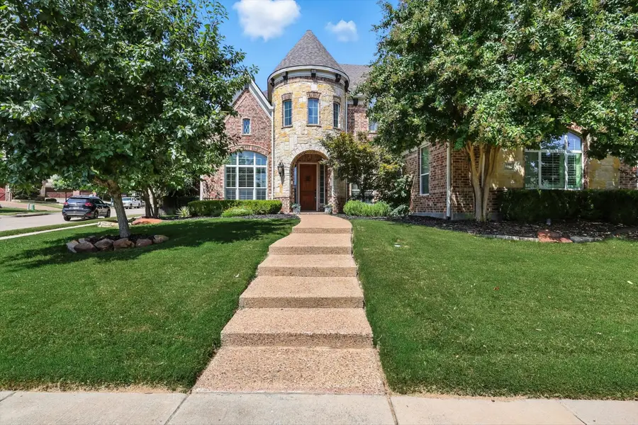 139 Townlake Drive, Prosper, TX 75078 - Image #2