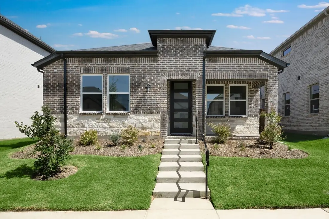 113 Tornillo Drive, Celina, TX 75009 - #1