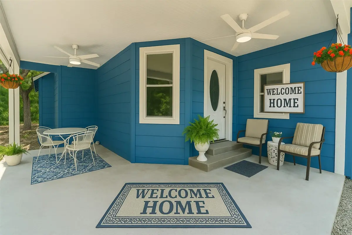 479 County Road 27450, Honey Grove, TX 75477 - Image #1