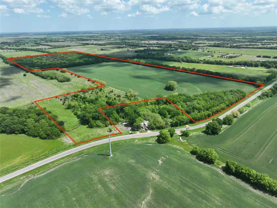 001 Fm 1552, Bailey, TX 75413 - Image #2